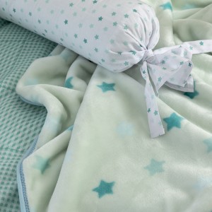 Διακοσμητική μαξιλαροθήκη Bon Bon Δ15X60 BB101 Aqua Palamaiki