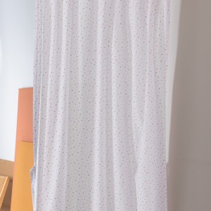 Κουρτίνα Bon Bon 170x270 BB101 Rose Palamaiki