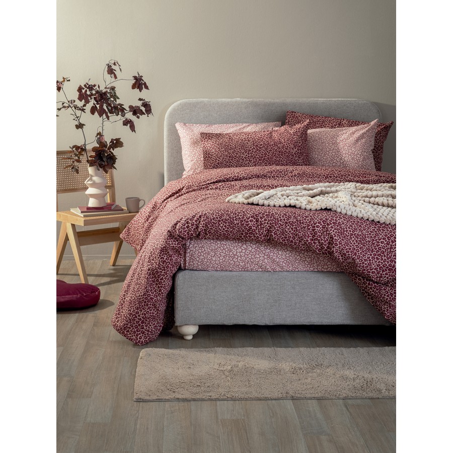 Σετ King Size Σεντόνια Fashion Life 265x260 FL6285 Palamaiki Σετ King Size Σεντόνια Fashion Life 265x260 FL6285 Palamaiki