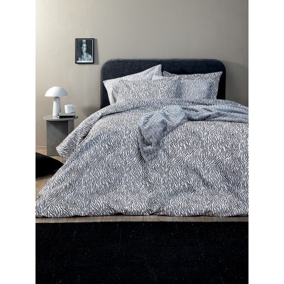 Σετ King Size Σεντόνια Fashion Life 265x260 FL6287 Palamaiki