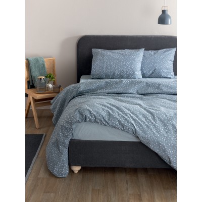 Σετ King Size Σεντόνια Fashion Life 280x265 FL6290 Palamaiki Σετ King Size Σεντόνια Fashion Life 280x265 FL6290 Palamaiki