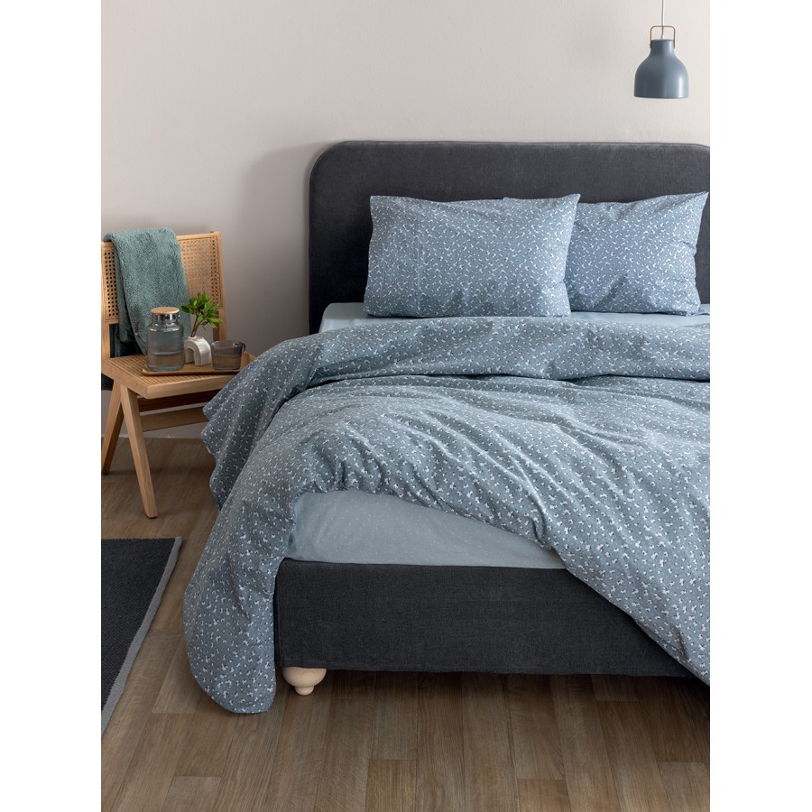 Σετ King Size Σεντόνια Fashion Life 280x265 FL6290 Palamaiki Σετ King Size Σεντόνια Fashion Life 280x265 FL6290 Palamaiki