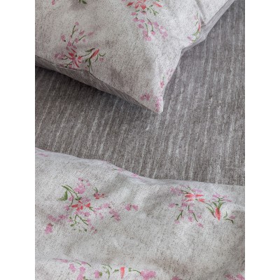 Σετ King Size Σεντόνια Fashion Life 280x265 FL6293 Palamaiki