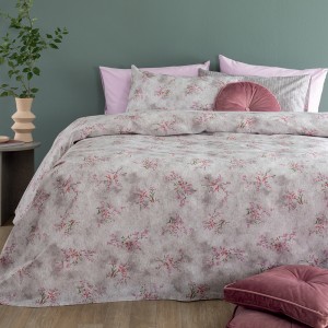 Σετ King Size Σεντόνια Fashion Life 280x265 FL6293 Palamaiki Σετ King Size Σεντόνια Fashion Life 280x265 FL6293 Palamaiki