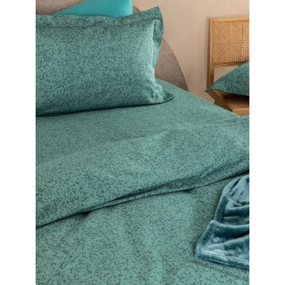 Σετ King Size Σεντόνια Ivy 285x270 IS810 Palamaiki