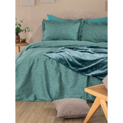 Σετ King Size Σεντόνια Ivy 285x270 IS810 Palamaiki