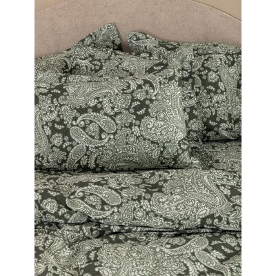 Σετ King Size Σεντόνια Ivy 285x270 IS811 Palamaiki