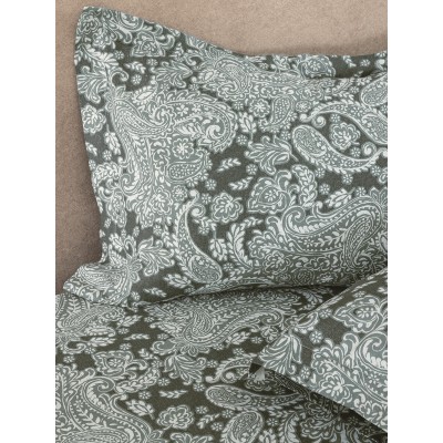 Σετ King Size Σεντόνια Ivy 285x270 IS811 Palamaiki