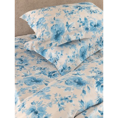 Σετ King Size Σεντόνια Ivy 285x270 IS812 Palamaiki Σετ King Size Σεντόνια Ivy 285x270 IS812 Palamaiki