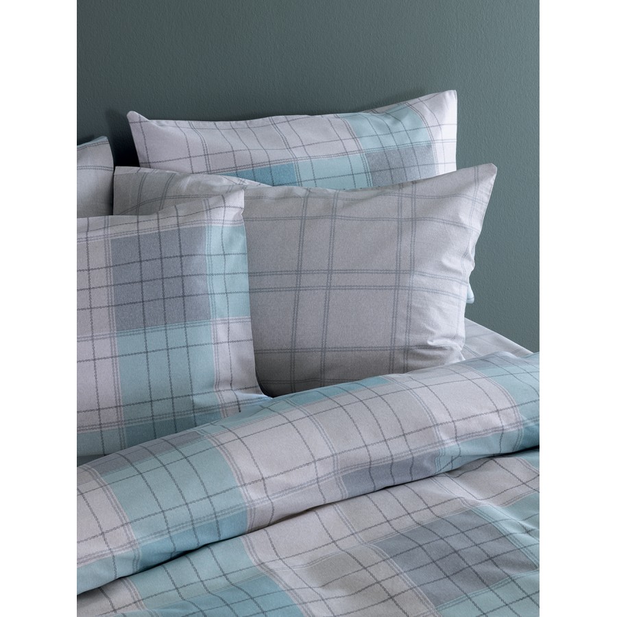 Σετ Μονά Σεντόνια Fashion Life 170x260 FL6282 Με Λάστιχο Palamaiki