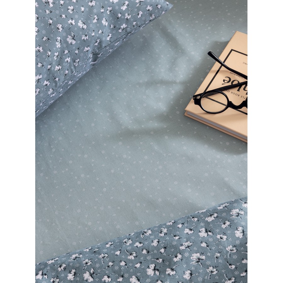 Σετ Μονά Σεντόνια Fashion Life 170x260 FL6290 Με Λάστιχο Palamaiki Σετ Μονά Σεντόνια Fashion Life 170x260 FL6290 Με Λάστιχο Palamaiki