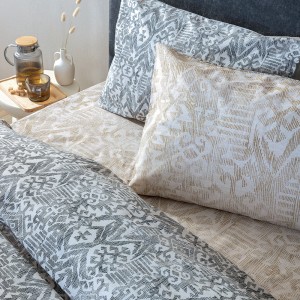 Σετ Μονά Σεντόνια Fashion Life 170x260 FL6292 Χωρίς Λάστιχο Palamaiki Σετ Μονά Σεντόνια Fashion Life 170x260 FL6292 Χωρίς Λάστιχο Palamaiki