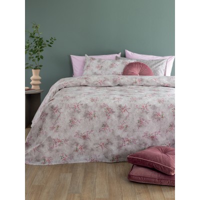 Σετ Μονά Σεντόνια Fashion Life 170x260 FL6293 Με Λάστιχο Palamaiki Σετ Μονά Σεντόνια Fashion Life 170x260 FL6293 Με Λάστιχο Palamaiki