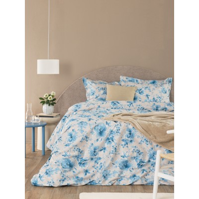 Σετ Μονά Σεντόνια Ivy 170x270 IS812 Palamaiki Σετ Μονά Σεντόνια Ivy 170x270 IS812 Palamaiki