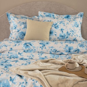 Σετ Μονά Σεντόνια Ivy 170x270 IS812 Palamaiki Σετ Μονά Σεντόνια Ivy 170x270 IS812 Palamaiki