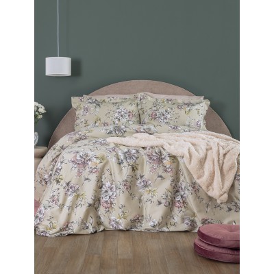 Σετ Μονά Σεντόνια Ivy 170x270 IS813 Palamaiki Σετ Μονά Σεντόνια Ivy 170x270 IS813 Palamaiki