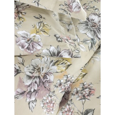 Σετ Μονά Σεντόνια Ivy 170x270 IS813 Palamaiki Σετ Μονά Σεντόνια Ivy 170x270 IS813 Palamaiki