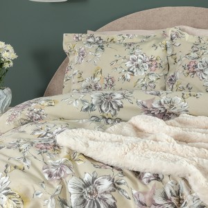 Σετ Μονά Σεντόνια Ivy 170x270 IS813 Palamaiki Σετ Μονά Σεντόνια Ivy 170x270 IS813 Palamaiki