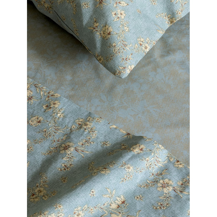 Σετ Παπλωματοθήκη Μονή Fashion Life 170x250 FL6291 Palamaiki Σετ Παπλωματοθήκη Μονή Fashion Life 170x250 FL6291 Palamaiki