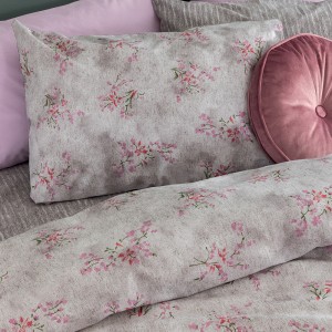 Σετ Παπλωματοθήκη Μονή Fashion Life 170x250 FL6293 Palamaiki