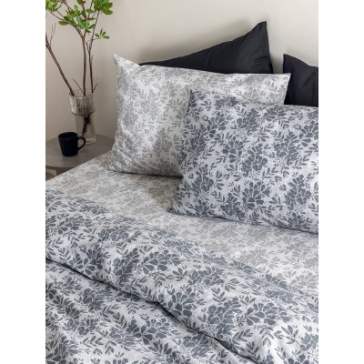 Σετ Παπλωματοθήκη Υπέρδιπλη Fashion Life 240x250 FL6278 Palamaiki