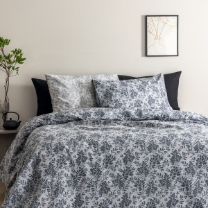 Σετ Παπλωματοθήκη Υπέρδιπλη Fashion Life 240x250 FL6278 Palamaiki