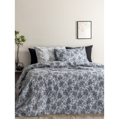 Σετ Παπλωματοθήκη Υπέρδιπλη Fashion Life 240x250 FL6278 Palamaiki