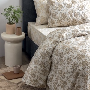 Σετ Παπλωματοθήκη Υπέρδιπλη Fashion Life 240x250 FL6279 Palamaiki