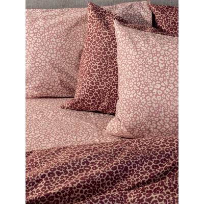 Σετ Παπλωματοθήκη Υπέρδιπλη Fashion Life 240x250 FL6285 Palamaiki