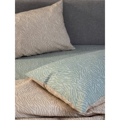 Σετ Παπλωματοθήκη Υπέρδιπλη Fashion Life 240x250 FL6286 Palamaiki