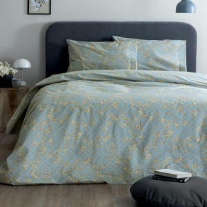 Σετ Παπλωματοθήκη Υπέρδιπλη Fashion Life 240x250 FL6291 Palamaiki