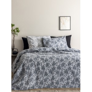 Σετ Υπέρδιπλα Σεντόνια Fashion Life 240x260 FL6278 Χωρίς Λάστιχο Palamaiki