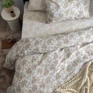 Σετ Υπέρδιπλα Σεντόνια Fashion Life 240x260 FL6279 Χωρίς Λάστιχο Palamaiki Σετ Υπέρδιπλα Σεντόνια Fashion Life 240x260 FL6279 Χωρίς Λάστιχο Palamaiki