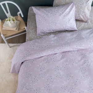 Σετ Υπέρδιπλα Σεντόνια Fashion Life 240x260 FL6281 Με Λάστιχο Palamaiki Σετ Υπέρδιπλα Σεντόνια Fashion Life 240x260 FL6281 Με Λάστιχο Palamaiki