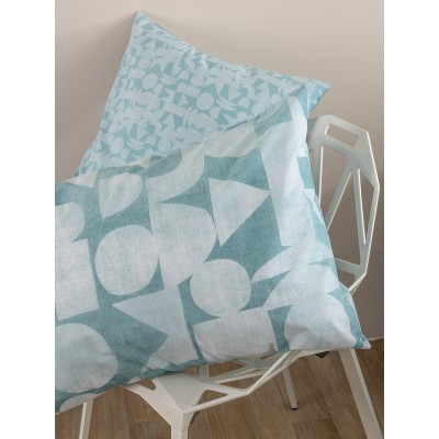 Σετ Υπέρδιπλα Σεντόνια Fashion Life 240x260 FL6288 Χωρίς Λάστιχο Palamaiki