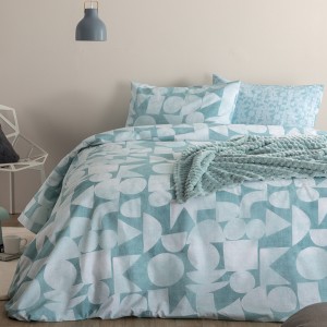 Σετ Υπέρδιπλα Σεντόνια Fashion Life 240x260 FL6288 Χωρίς Λάστιχο Palamaiki Σετ Υπέρδιπλα Σεντόνια Fashion Life 240x260 FL6288 Χωρίς Λάστιχο Palamaiki