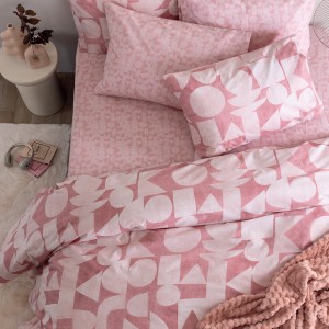 Σετ Υπέρδιπλα Σεντόνια Fashion Life 240x260 FL6289 Χωρίς Λάστιχο Palamaiki Σετ Υπέρδιπλα Σεντόνια Fashion Life 240x260 FL6289 Χωρίς Λάστιχο Palamaiki