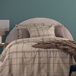 Σετ Υπέρδιπλα Σεντόνια Ivy 240x270 IS814 Palamaiki