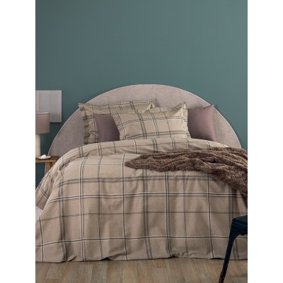 Σετ Υπέρδιπλα Σεντόνια Ivy 240x270 IS814 Palamaiki Σετ Υπέρδιπλα Σεντόνια Ivy 240x270 IS814 Palamaiki