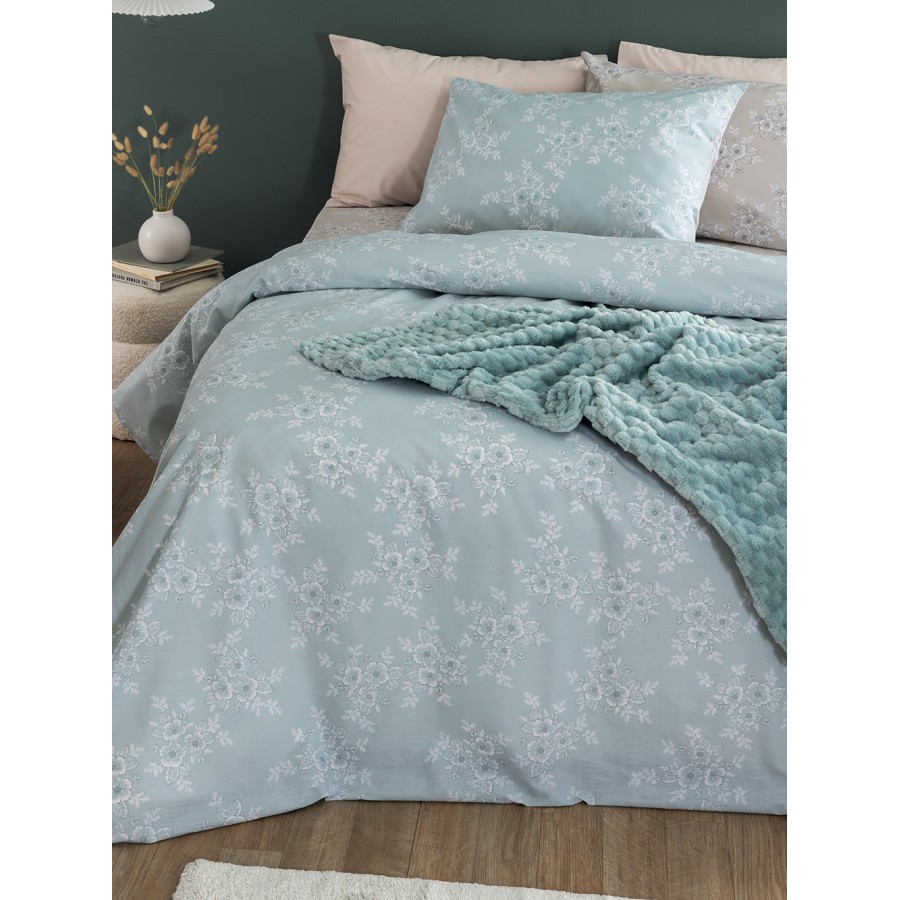 Ζεύγος Μαξιλαροθήκες Fashion Life 52x72 FL6280 Palamaiki