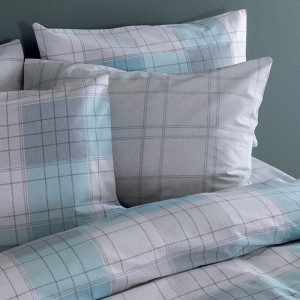 Ζεύγος Μαξιλαροθήκες Fashion Life 52x72 FL6282 Palamaiki