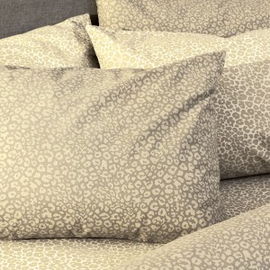 Ζεύγος Μαξιλαροθήκες Fashion Life 52x72 FL6284 Palamaiki