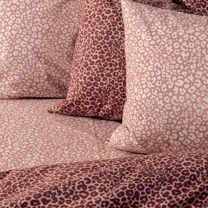 Ζεύγος Μαξιλαροθήκες Fashion Life 52x72 FL6285 Palamaiki