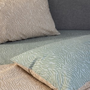 Ζεύγος Μαξιλαροθήκες Fashion Life 52x72 FL6286 Palamaiki