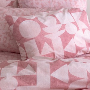 Ζεύγος Μαξιλαροθήκες Fashion Life 52x72 FL6289 Palamaiki