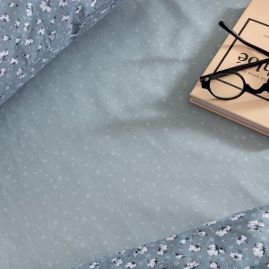 Ζεύγος Μαξιλαροθήκες Fashion Life 52x72 FL6290 Palamaiki