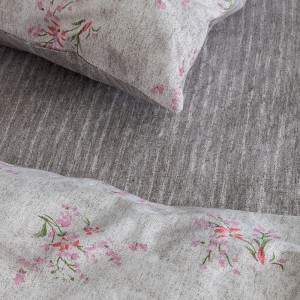 Ζεύγος Μαξιλαροθήκες Fashion Life 52x72 FL6293 Palamaiki