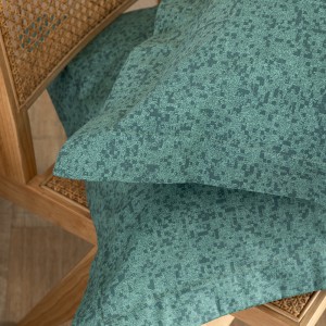 Ζεύγος Μαξιλαροθήκες Ivy 52x72 IS810 Palamaiki