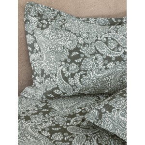 Ζεύγος Μαξιλαροθήκες Ivy 52x72 IS811 Palamaiki