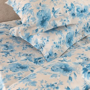 Ζεύγος Μαξιλαροθήκες Ivy 52x72 IS812 Palamaiki